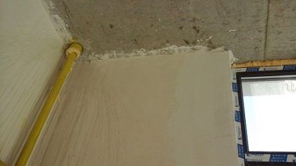 Как производится подключение газа к частному дому: устройство ввода + монтаж системы Как производится подключение газа к частному дому: устройство ввода + монтаж системы
