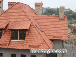 Кровля - Инструменты Кровля - Инструменты