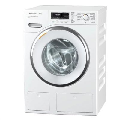 Стиральные машины Miele: лучшие представители модельного ряда + отзывы о бренде Стиральные машины Miele: лучшие представители модельного ряда + отзывы о бренде
