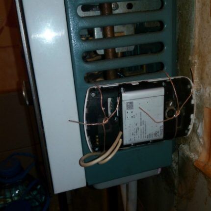 Какие батарейки нужны для газовой колонки: как выбрать и заменить батарейки в блоке питания Какие батарейки нужны для газовой колонки: как выбрать и заменить батарейки в блоке питания