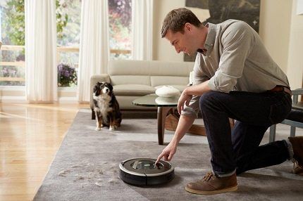 Рейтинг лучших роботов-пылесосов iRobot: обзор моделей, отзывы + на что обратить внимание