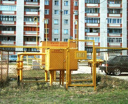 Давление в газопроводе: технические нормы + особенности распределения на линии по давлению газа Давление в газопроводе: технические нормы + особенности распределения на линии по давлению газа
