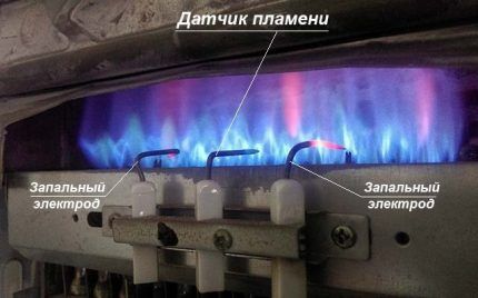 Какие батарейки нужны для газовой колонки: как выбрать и заменить батарейки в блоке питания Какие батарейки нужны для газовой колонки: как выбрать и заменить батарейки в блоке питания