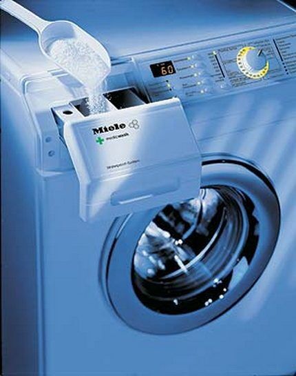 Стиральные машины Miele: лучшие представители модельного ряда + отзывы о бренде Стиральные машины Miele: лучшие представители модельного ряда + отзывы о бренде