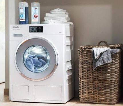 Стиральные машины Miele: лучшие представители модельного ряда + отзывы о бренде Стиральные машины Miele: лучшие представители модельного ряда + отзывы о бренде