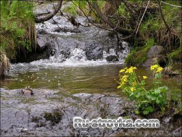 КОЕ-ЧТО О ПОДЗЕМНЫХ ВОДАХ КОЕ-ЧТО О ПОДЗЕМНЫХ ВОДАХ