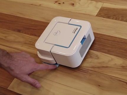 Рейтинг лучших роботов-пылесосов iRobot: обзор моделей, отзывы + на что обратить внимание