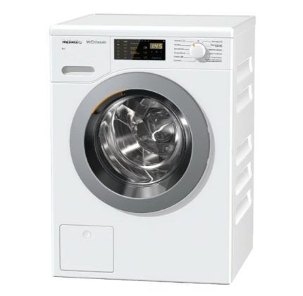 Стиральные машины Miele: лучшие представители модельного ряда + отзывы о бренде Стиральные машины Miele: лучшие представители модельного ряда + отзывы о бренде