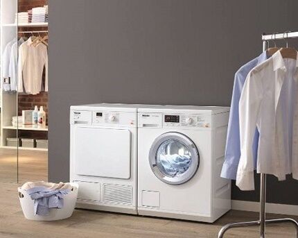 Стиральные машины Miele: лучшие представители модельного ряда + отзывы о бренде Стиральные машины Miele: лучшие представители модельного ряда + отзывы о бренде