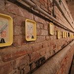Арт-подвальчик