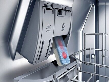 Встраиваемые посудомоечные машины Siemens 45 см: рейтинг встраиваемых посудомоек Встраиваемые посудомоечные машины Siemens 45 см: рейтинг встраиваемых посудомоек