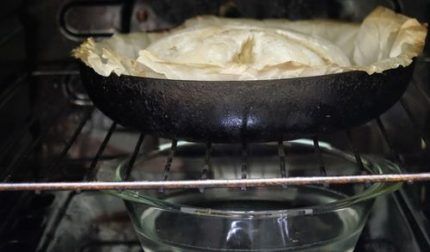 Плохо печет газовая духовка: почему духовка не печет снизу и сверху и как это можно устранить Плохо печет газовая духовка: почему духовка не печет снизу и сверху и как это можно устранить