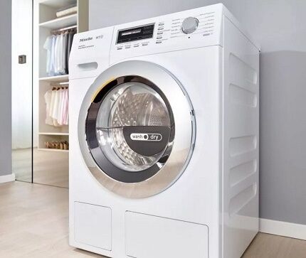 Стиральные машины Miele: лучшие представители модельного ряда + отзывы о бренде Стиральные машины Miele: лучшие представители модельного ряда + отзывы о бренде