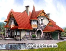 Составные элементы крыши Составные элементы крыши