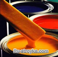 Декорирование красками Декорирование красками