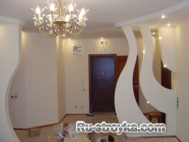 Каркасные перегородки Каркасные перегородки