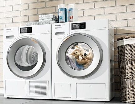 Стиральные машины Miele: лучшие представители модельного ряда + отзывы о бренде Стиральные машины Miele: лучшие представители модельного ряда + отзывы о бренде