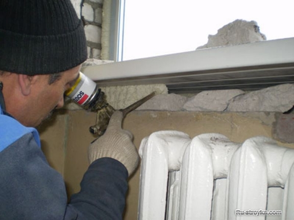 МОНТАЖ ПОДОКОННИКОВ МОНТАЖ ПОДОКОННИКОВ