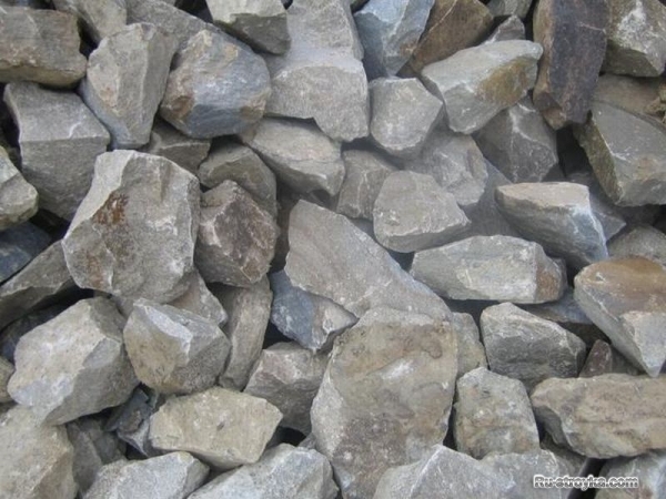 Бутовый камень