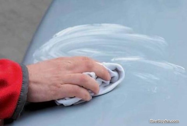 Выбор шпатлевки. Выбор шпатлевки.