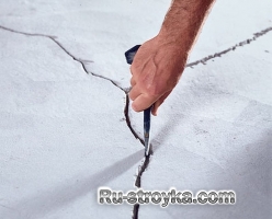 Ремонт - стяжка пола. Ремонт - стяжка пола.