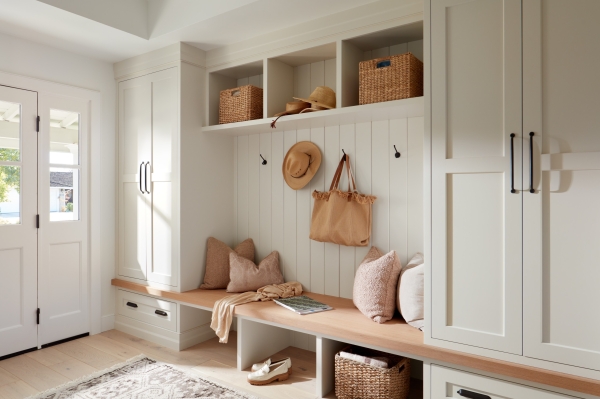 
						Как организовать любое пространство                    