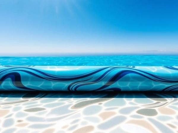 Выбираем идеальную ПВХ-пленку для вашего бассейна: Полное руководство Выбираем идеальную ПВХ-пленку для вашего бассейна: Полное руководство