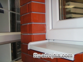 МОНТАЖ ПОДОКОННИКОВ МОНТАЖ ПОДОКОННИКОВ