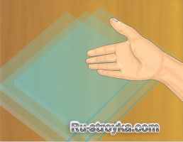 Как просверлить стекло. Как просверлить стекло.