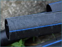 ПНД трубы и трубы из металла: что выбрать? ПНД трубы и трубы из металла: что выбрать?