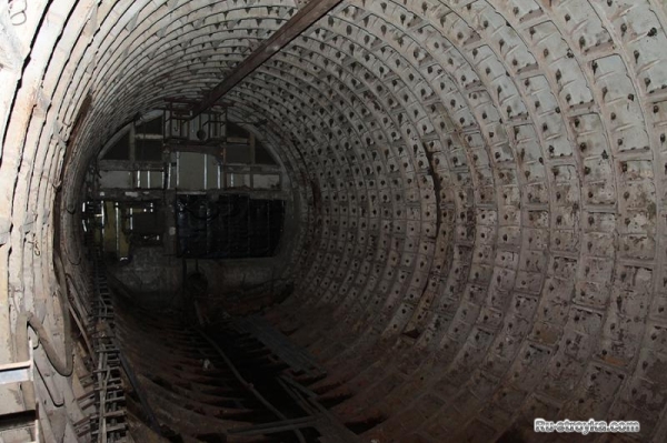 Постройка бункера своими руками Постройка бункера своими руками