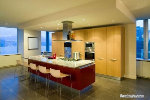 Планирование освещения на кухне. Планирование освещения на кухне.