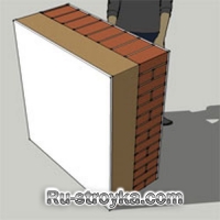 Древесное волокно - изоляция стен. Древесное волокно - изоляция стен.