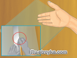 Как просверлить стекло. Как просверлить стекло.