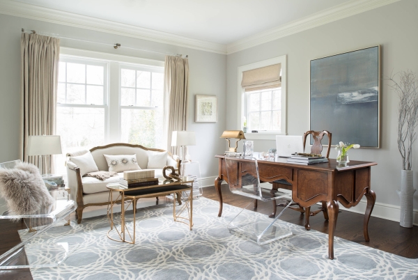 9 дизайнерских приемов для обновления интерьера: простые решения с большим эффектом                     
						9 дизайнерских приемов для обновления интерьера: простые решения с большим эффектом