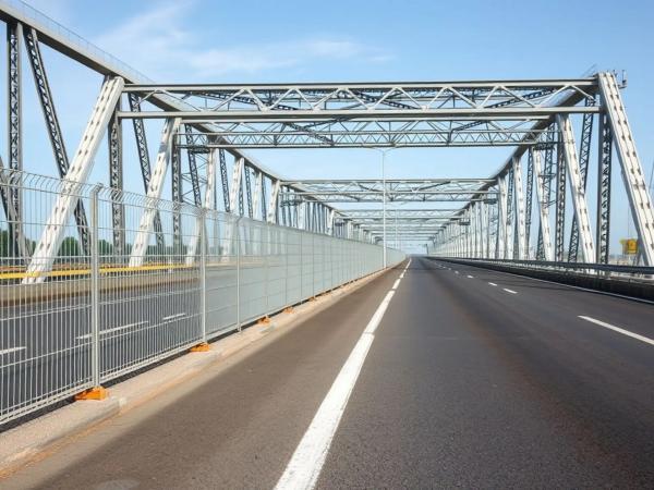 Функциональные решения для безопасности: ограждения в дизайне интерьера и экстерьера