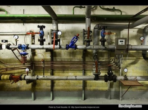 Автономное отопление Автономное отопление