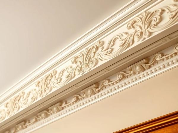 Выбираем карниз: стильные решения для вашего интерьера Выбираем карниз: стильные решения для вашего интерьера