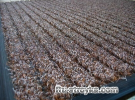 Разновидность ковров и их характеристики. Разновидность ковров и их характеристики.