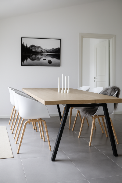 10 способов добавить уюта с помощью скандинавского стиля                     
						10 способов добавить уюта с помощью скандинавского стиля