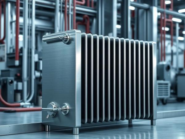 Биметаллические радиаторы: современные решения для вашего интерьера Биметаллические радиаторы: современные решения для вашего интерьера