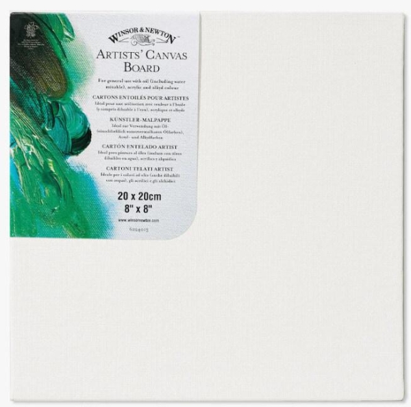 ТОП-5 лучших холстов на подрамнике: характеристики, плюсы и минусы ТОП-5 лучших холстов на подрамнике: характеристики, плюсы и минусы