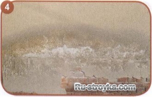 Как отремонтировать трещины на фасаде. Как отремонтировать трещины на фасаде.