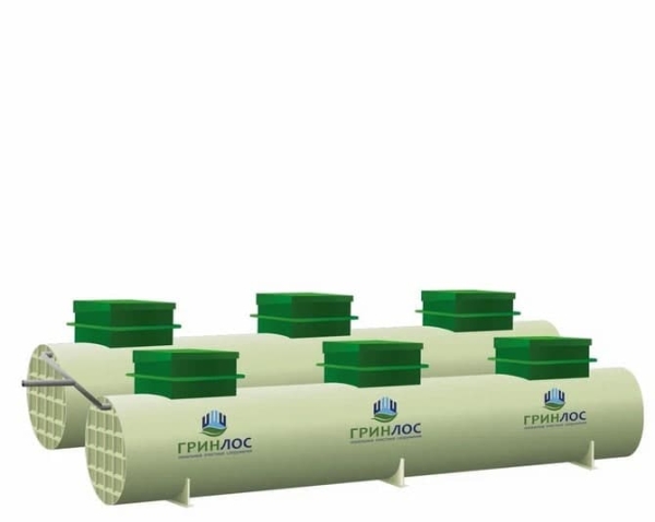 Промышленные станции ГРИНЛОС Пром для коттеджных поселков, гостиниц и ресторанов — принцип работы и специфика оборудования Промышленные станции ГРИНЛОС Пром для коттеджных поселков, гостиниц и ресторанов — принцип работы и специфика оборудования