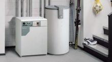 Газовые котлы: современные решения для комфортного отопления Газовые котлы: современные решения для комфортного отопления