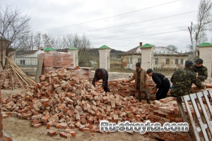 Применение вторсырья в строительстве Применение вторсырья в строительстве