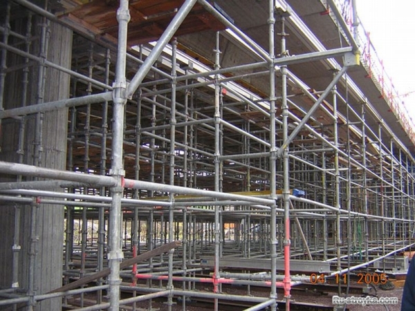 Опорный трап Опорный трап