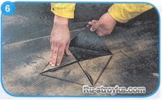 Как отремонтировать плоскую крышу Как отремонтировать плоскую крышу