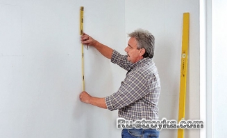 Стены с индивидуальной отделкой. Стены с индивидуальной отделкой.