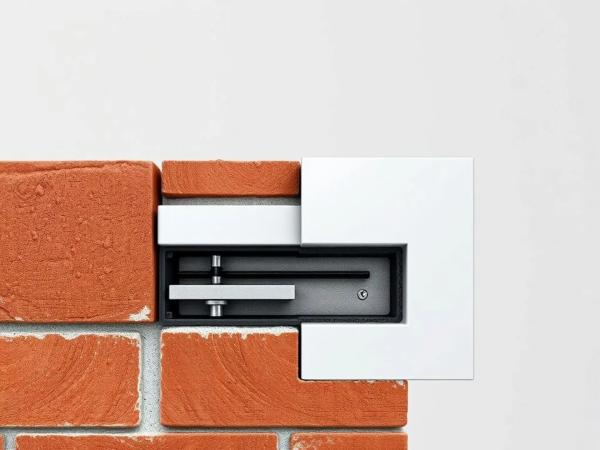 Как правильно обустроить деформационные швы в кирпичных стенах: полезные советы Как правильно обустроить деформационные швы в кирпичных стенах: полезные советы